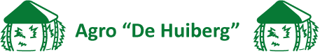 Agro De Huiberg